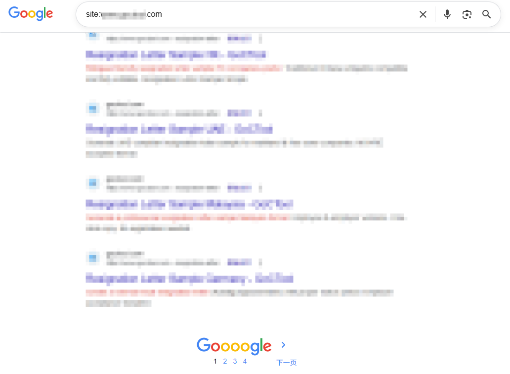 出海建站第一步：一定要選.com后綴域名，千萬不要猶豫！